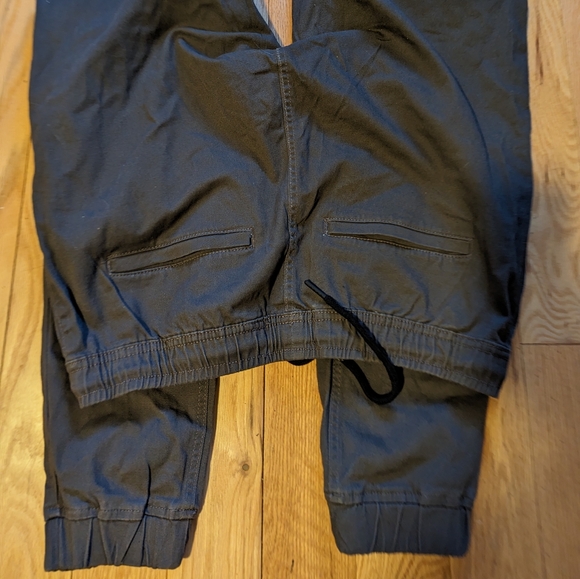 Bluenotes L joggers - Picture 1 of 4